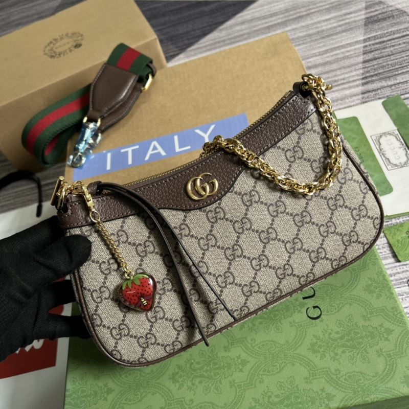 Gucci Hobo Bags